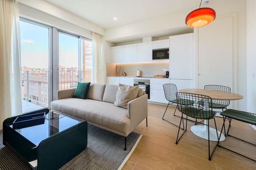 Apartamento - Madrid, Provincia de Madrid