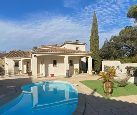 Casa di lusso a Pernes-les-Fontaines, Vaucluse