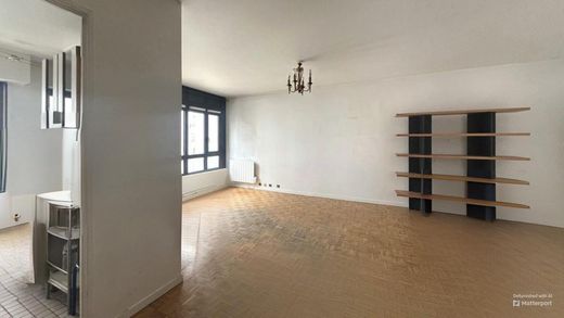 套间/公寓  Montparnasse, Alésia, Montsouris, Paris