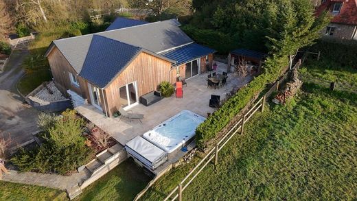 Luxury home in Reux, Calvados