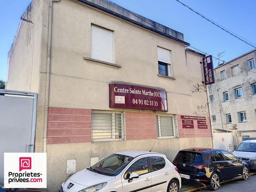 Luxe woning in Marseille, Bouches-du-Rhône