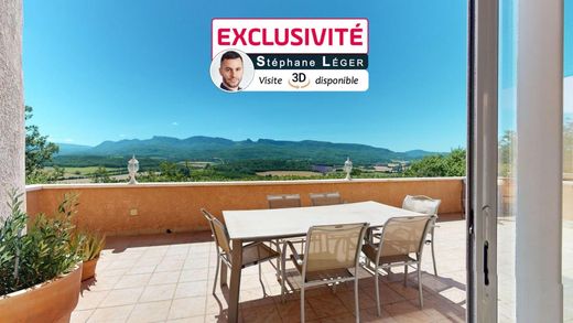 Luxe woning in Charols, Drôme