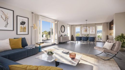 Apartment in Lyon, Rhône