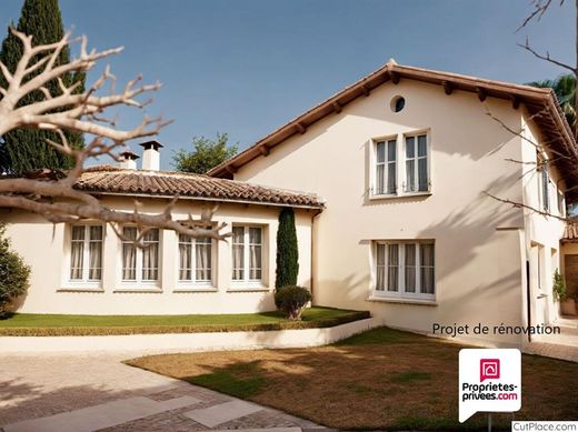 ‏בתי יוקרה ב  Castelnau-le-Lez, Hérault