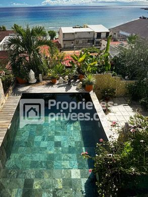 Luxe woning in Sainte-Luce, Martinique