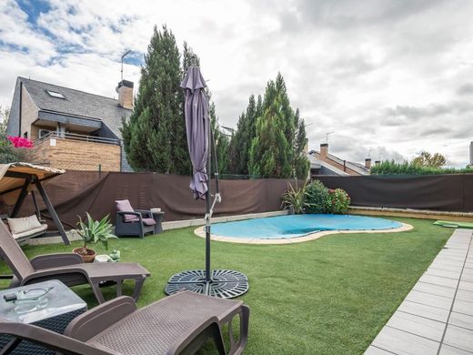 Luxus-Haus in Madrid, Provinz Madrid