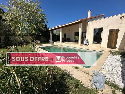 Villa in Cournonterral, Hérault