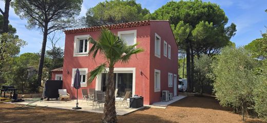 Villa a Vidauban, Var
