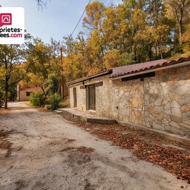 Casa de lujo en Salernes, Var