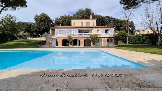 Villa en Peyruis, Alpes de Alta Provenza