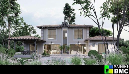 Luxe woning in Arcachon, Gironde