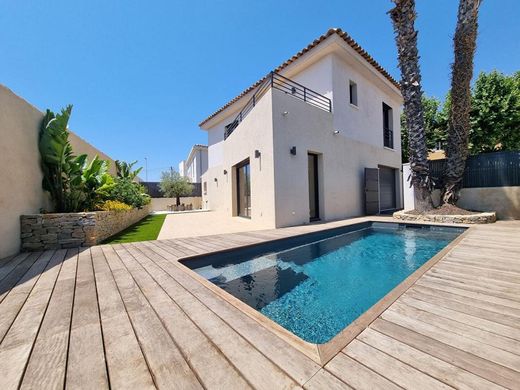豪宅  Saint-Cyr-sur-Mer, Var