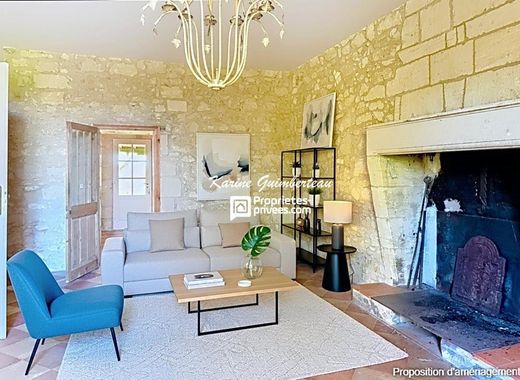 Casa de lujo en Saint-Émilion, Gironda