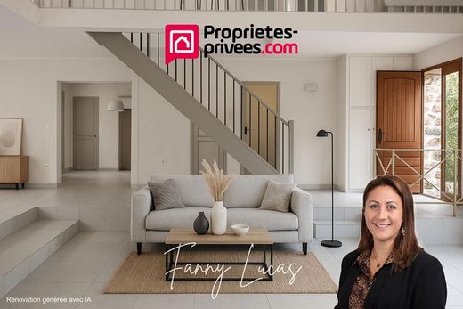 Luxury home in Briis-sous-Forges, Essonne