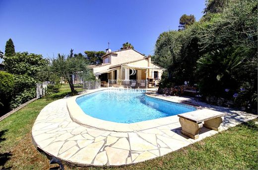 Villa a Mougins, Alpi Marittime