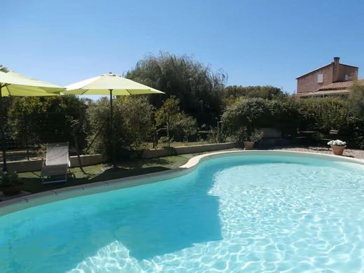 Элитный дом, Gargas, Vaucluse