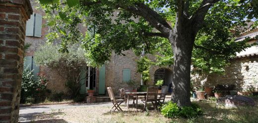 Luxury home in Saint-Christol-les-Alès, Gard