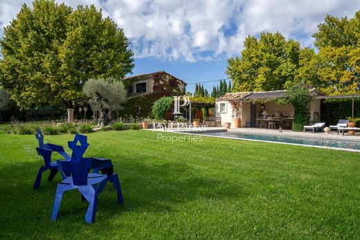 豪宅  Saint-Rémy-de-Provence, Bouches-du-Rhône