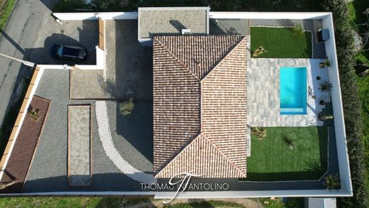 Casa di lusso a Villegailhenc, Aude