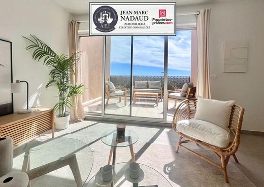 Apartment in Fréjus, Var