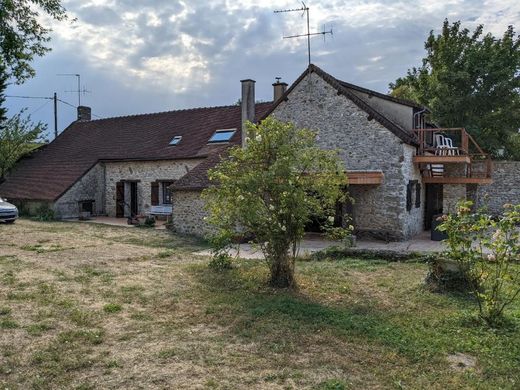 Luxe woning in Les Essarts-lès-Sézanne, Marne