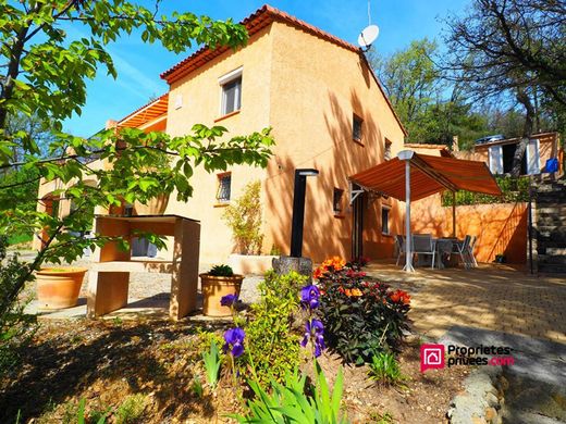Luxury home in Montagnac-Montpezat, Alpes-de-Haute-Provence