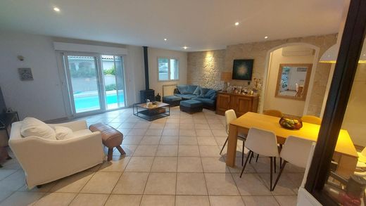 Элитный дом, Сет, Hérault