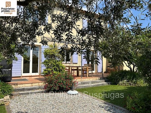 Saint-Cyr-sur-Mer, Varの高級住宅