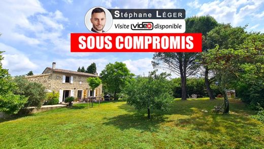 Πολυτελή κατοικία σε Montélimar, Drôme