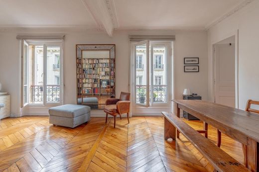 Appartamento a Provence-Opéra – Grands Boulevards, Parigi