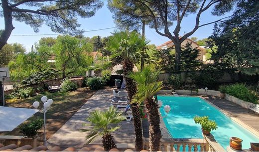 Luxe woning in Bandol, Var