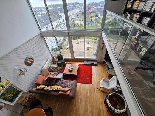 Piso / Apartamento en Saint-Nazaire, Loira Atlántico