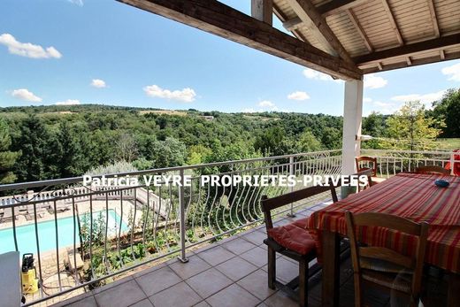 Casa de lujo en Lupé, Loira