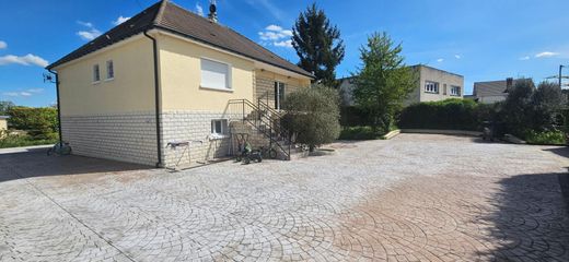 Maison de luxe à Mitry-Mory, Seine-et-Marne