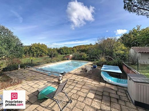 Luxe woning in Rians, Var