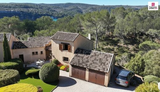 Luxus-Haus in Esparron-de-Verdon, Alpes-de-Haute-Provence