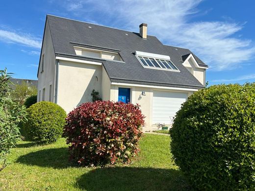 Luxus-Haus in Vendôme, Loir-et-Cher