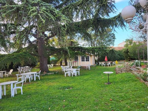Maison de luxe à Plan-de-Cuques, Bouches-du-Rhône