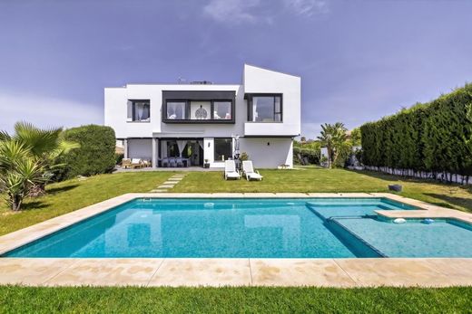 Villa in Seville, Province of Seville