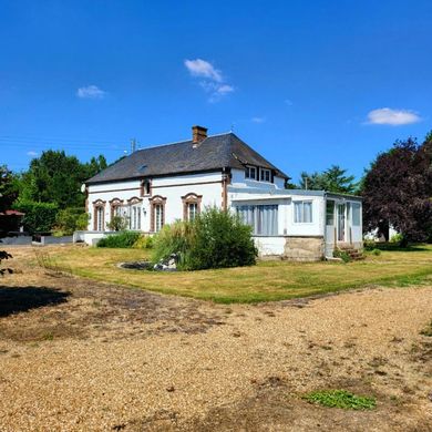 Элитный дом, Nonancourt, Eure