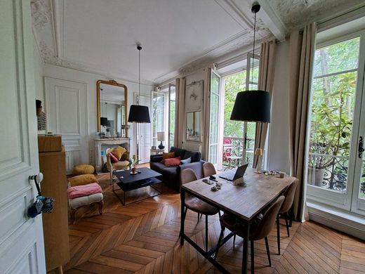 Piso / Apartamento en Canal Saint Martin, Château d’Eau, Porte Saint-Denis, Paris