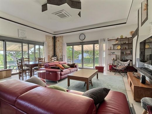 Luksusowy dom w Floirac (Gironde), Gironde