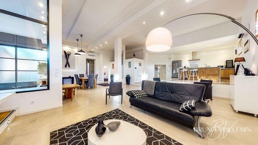 Villa à Carcassonne, Aude