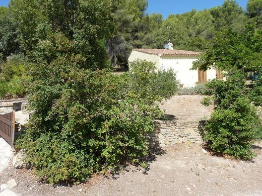 Casa de lujo en La Cadière-d'Azur, Var