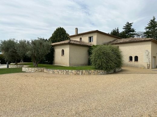 Villa en Saint-Georges-d'Orques, Herault