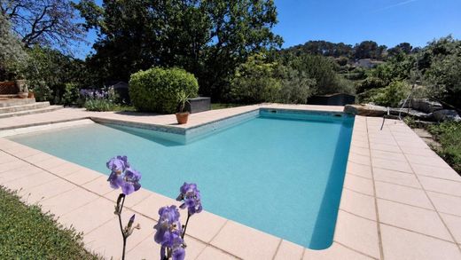 Villa à Seillons-Source-d'Argens, Var
