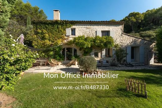 Luxe woning in Mérindol, Vaucluse