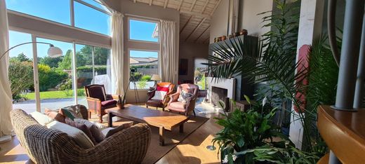 Casa de lujo en Mouzillon, Loira Atlántico