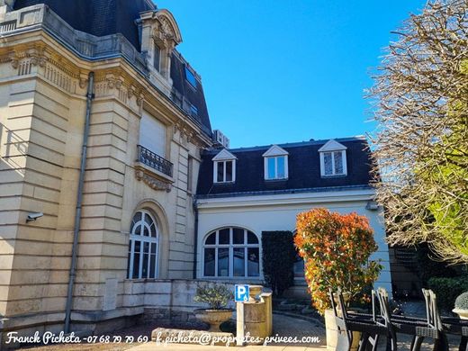 Villa te koop Béthune