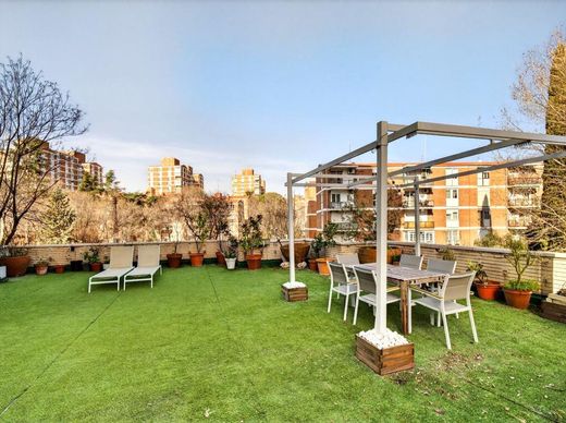 Appartement à Madrid, Province de Madrid